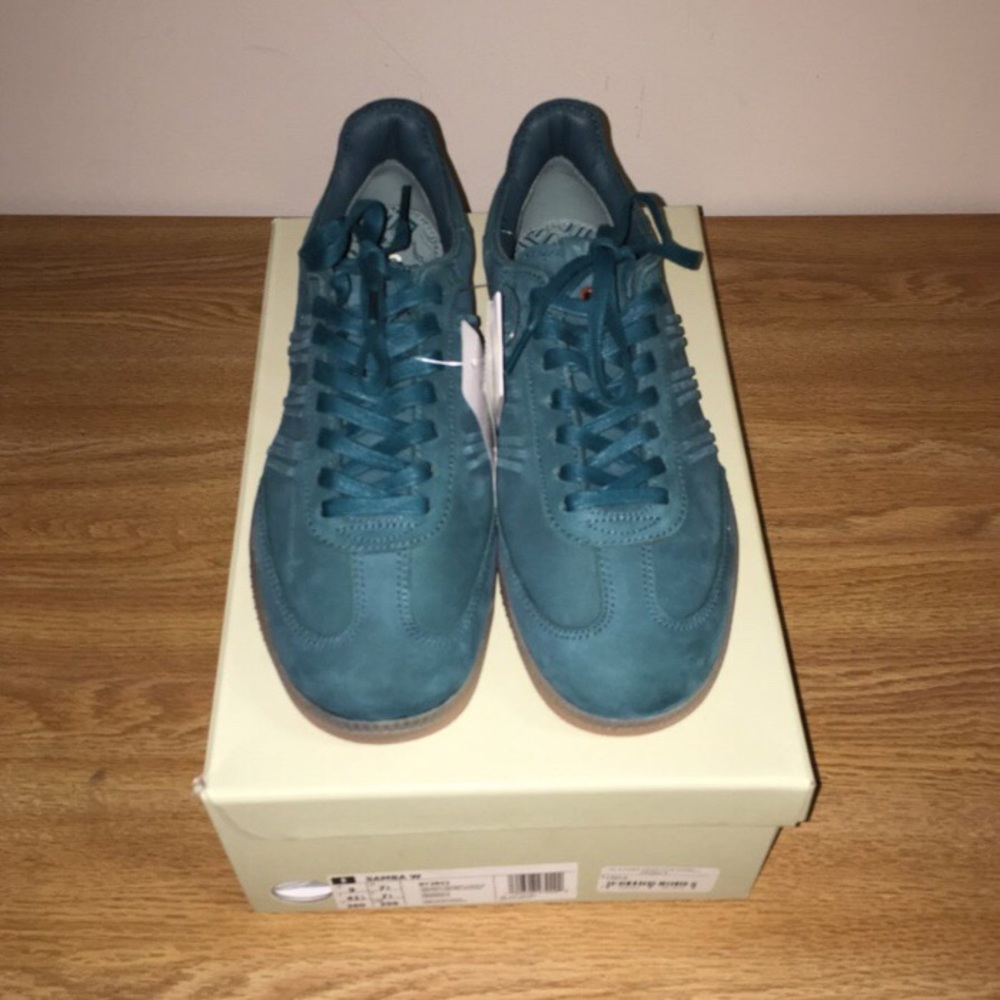 Samba Deep Hue Womens Pack